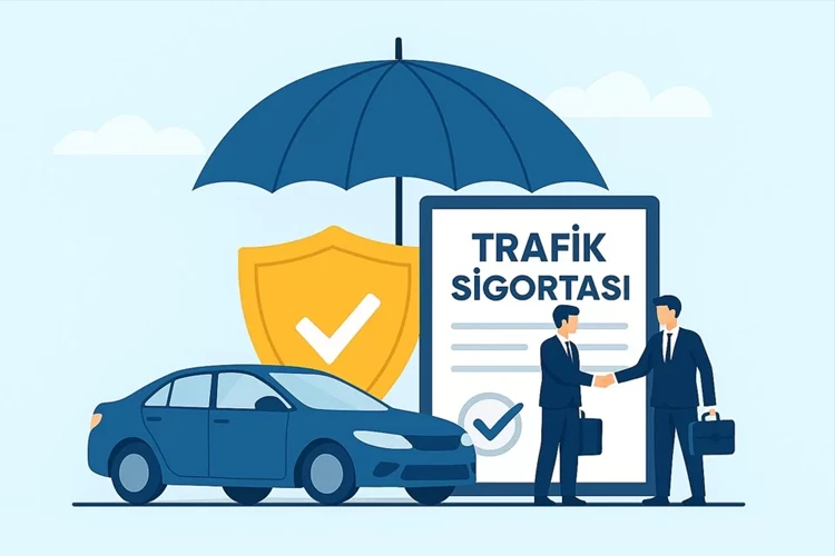 Mamak Trafik Sigortası